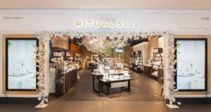 Rituals magazin