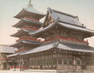 Shitennō-ji
