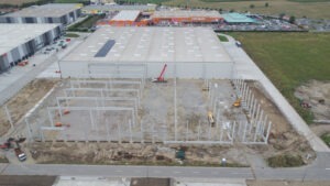 VGP Park Brasov_building B