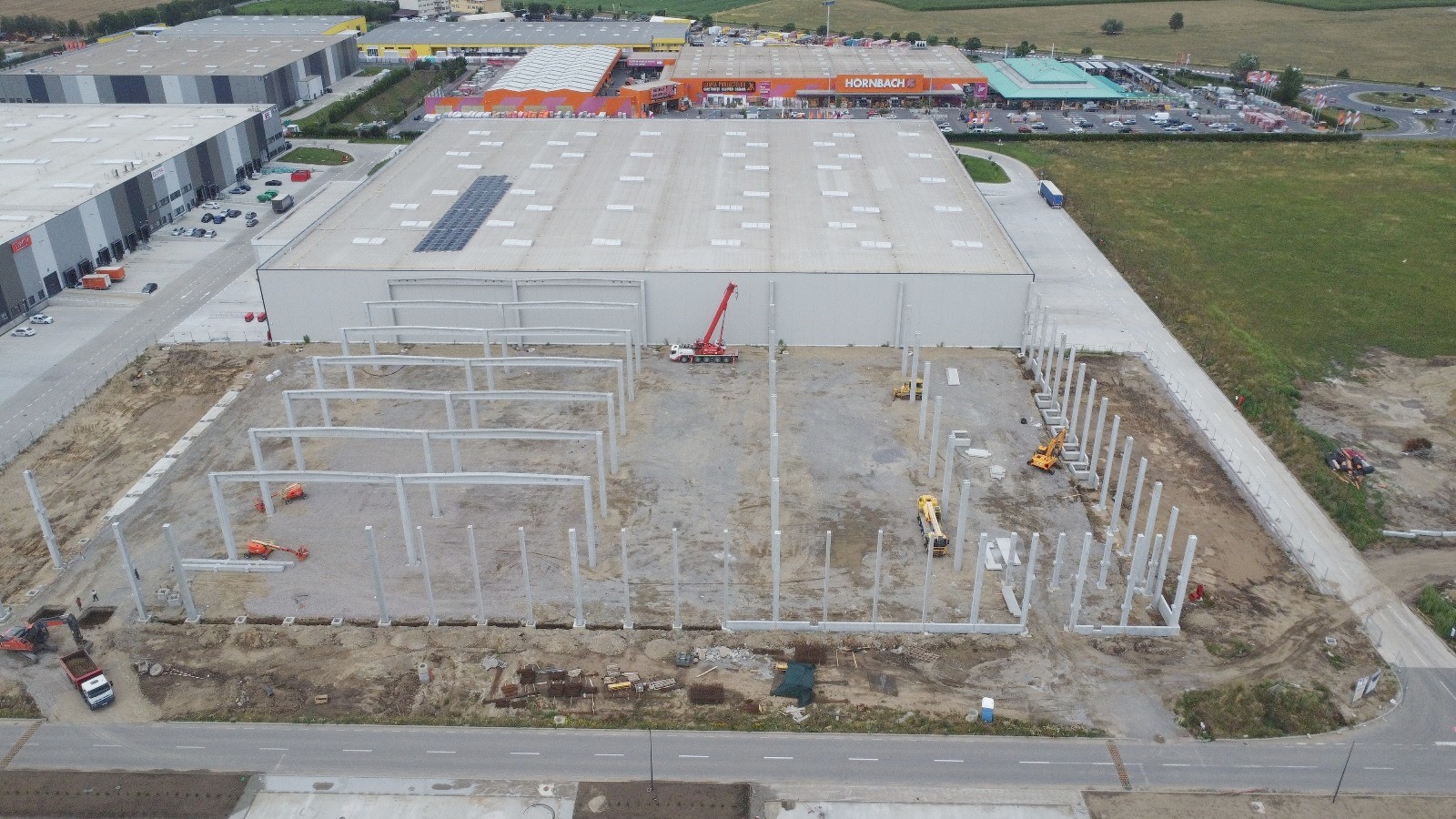 VGP Park Brasov_building B