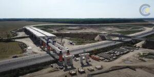 A7 Autostrada Moldovei
