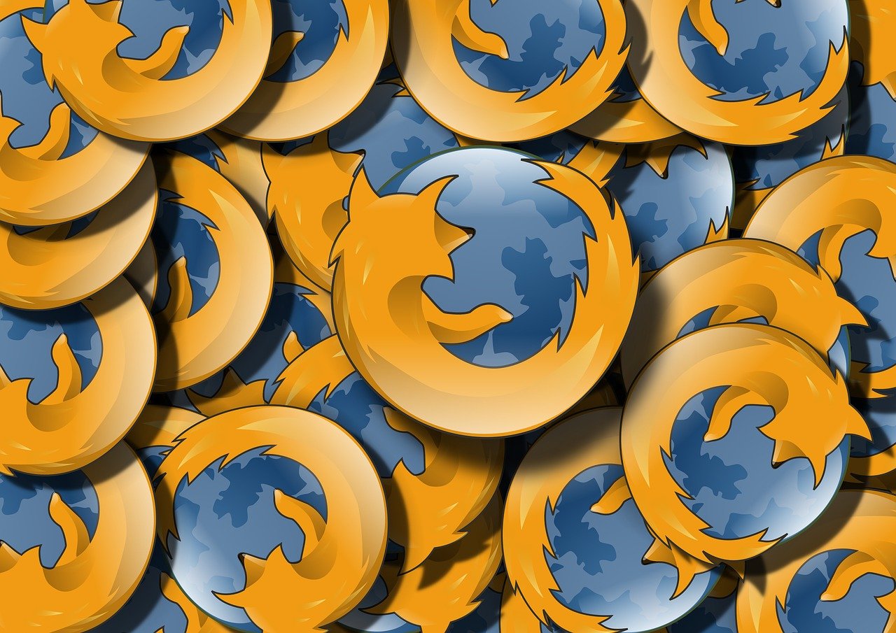 browser Mozilla Firefox