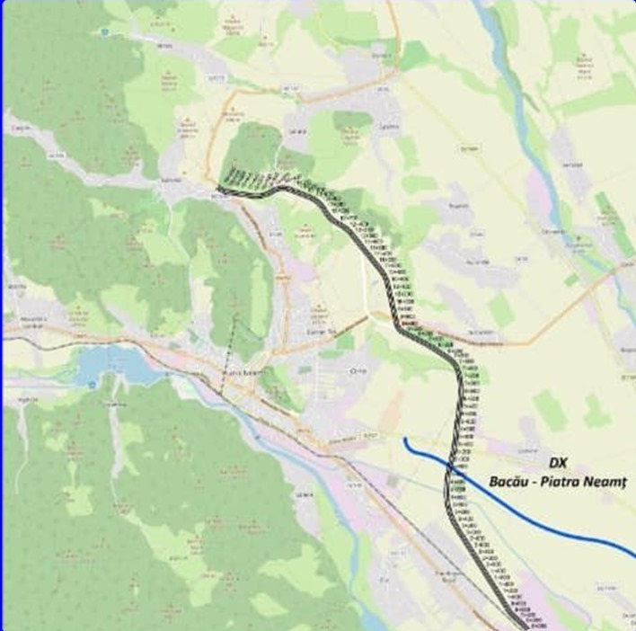 centura piatra neamt