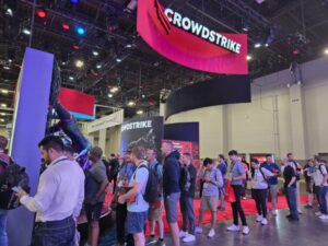 crowdssrike