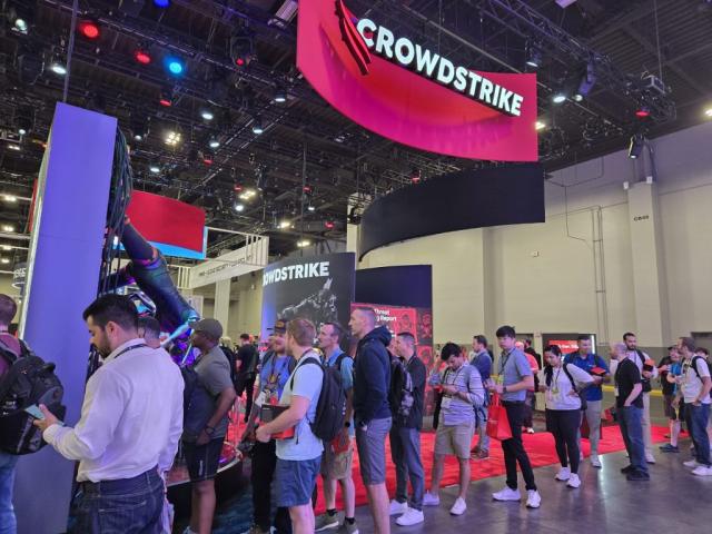 crowdssrike
