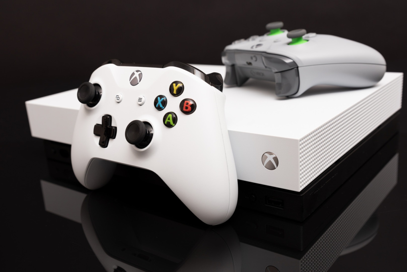 consola xbox, microfost, jocuri video
