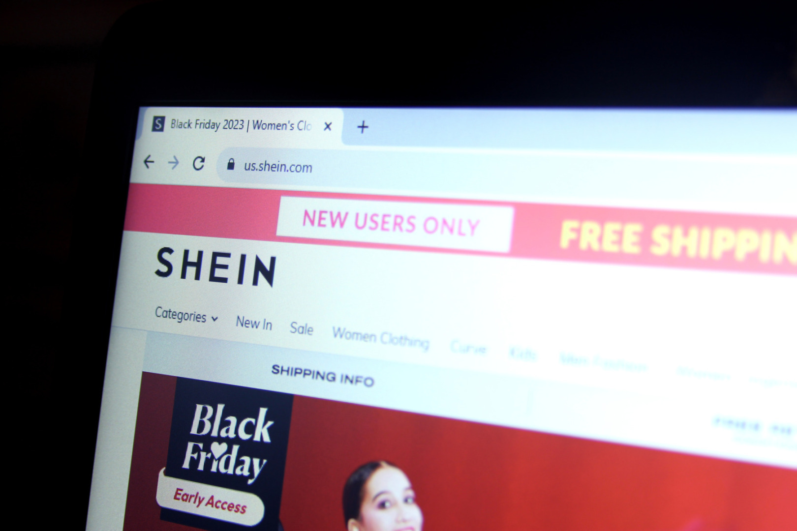 shein, magazin haine china, chinezesc, chinezarii
