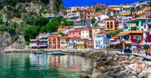grecia