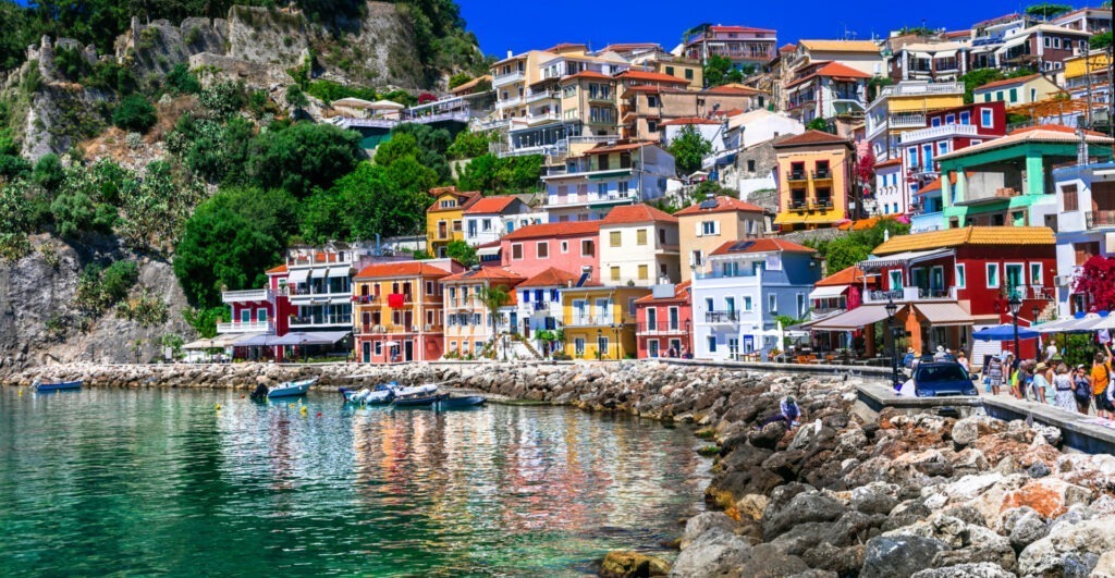 grecia