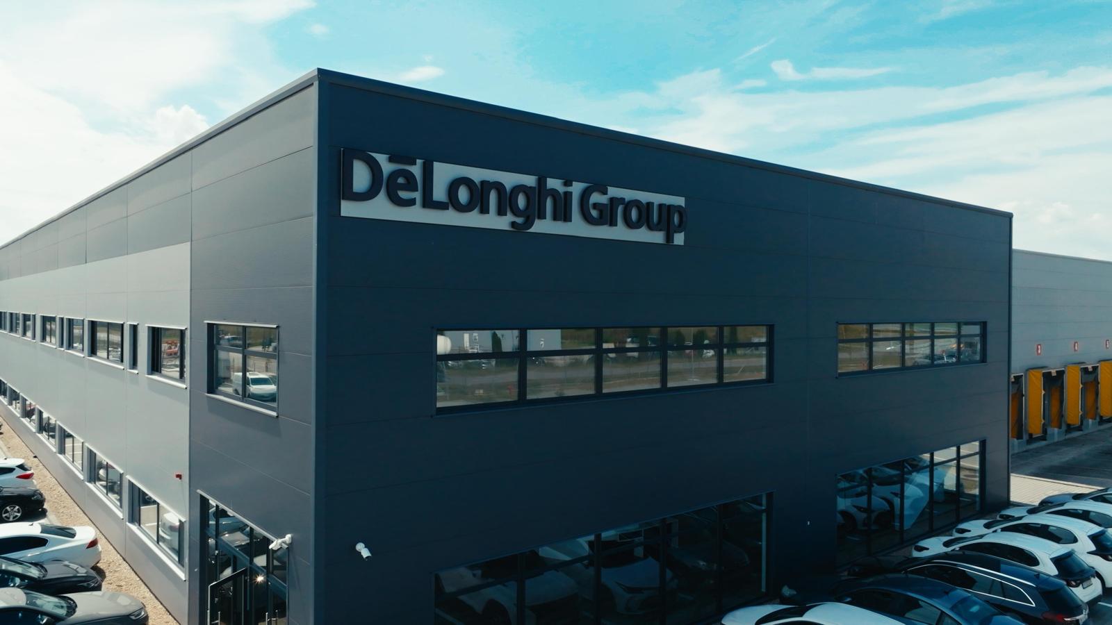inaugurare fabrica DeLonghi Satu Mare (1)