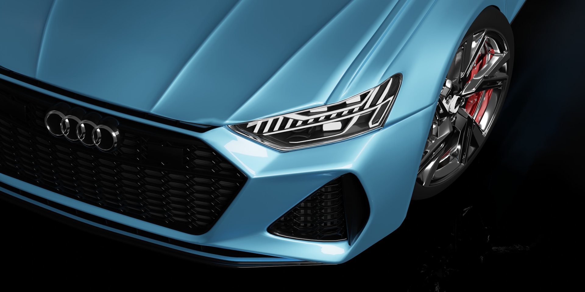 audi, masina electrica