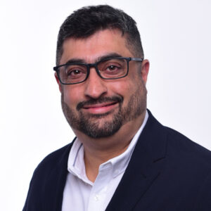 Karan Khurana CEO Metro