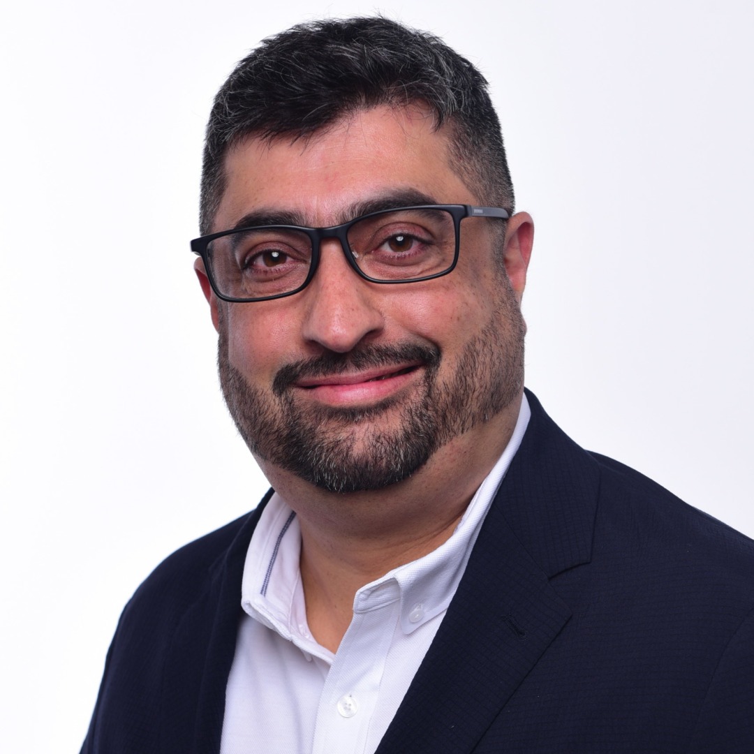 Karan Khurana CEO Metro