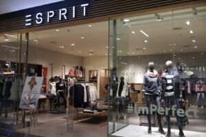 magazin esprit