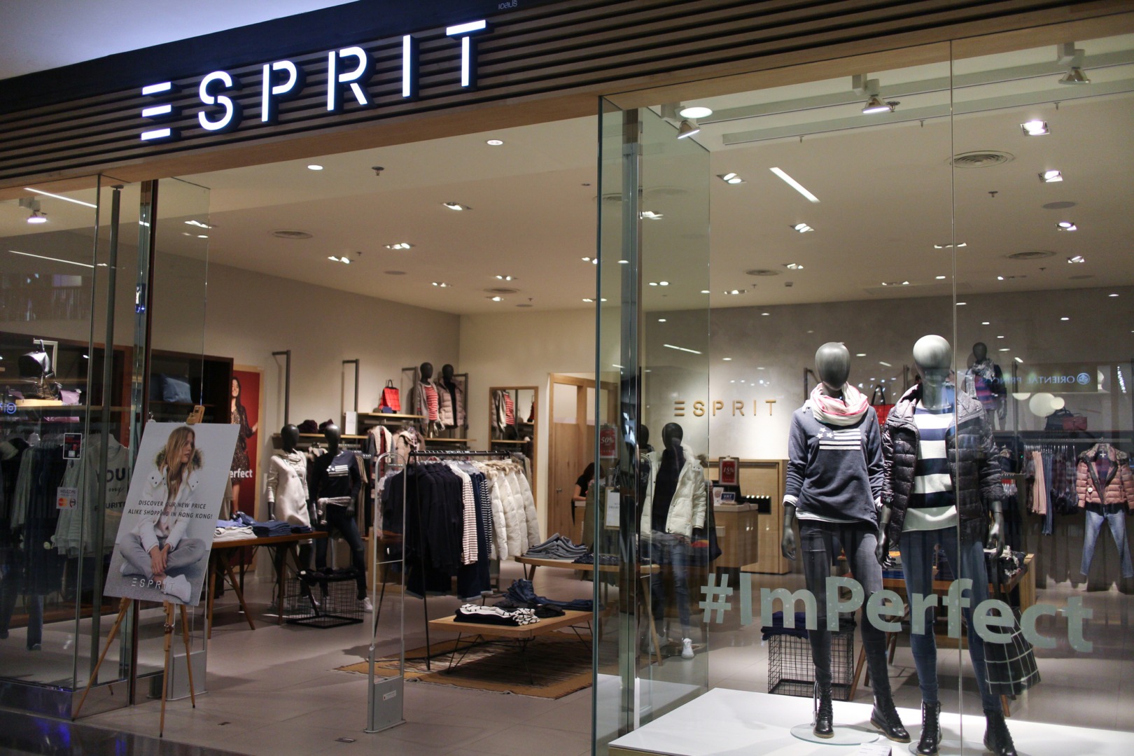 magazin esprit