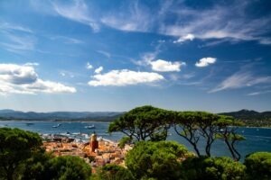 St-Tropez