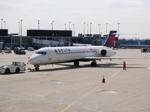 Delta Airlines