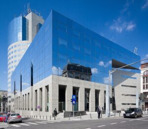 myHive Victoriei