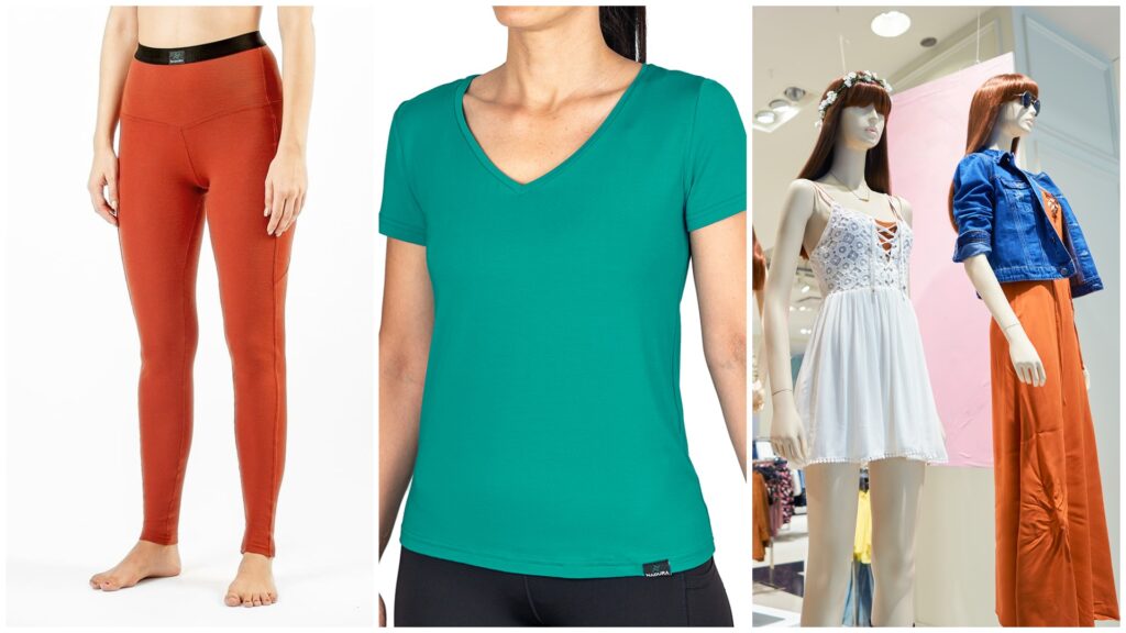 antreprenor, nadura, haine sustenabile, fast fashion