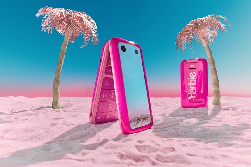 nokia-barbie