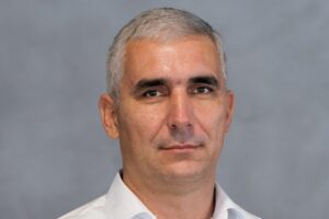Oliviu Burlacu, directorul Hexing Technologies Europe