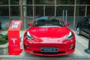 tesla, rossman, elon musk, donald trump