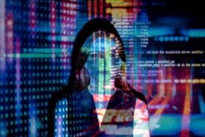 inteligenta artificiala, AI, spion, spy, baza de date, hackeri