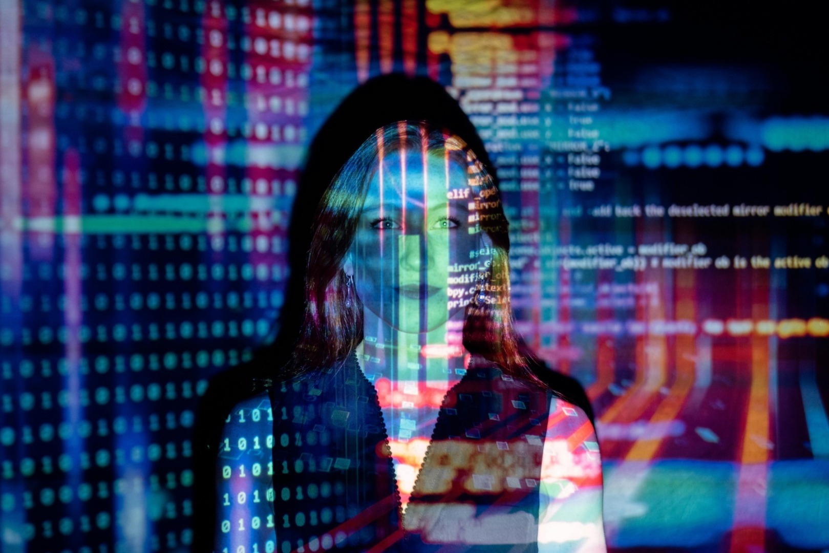 inteligenta artificiala, AI, spion, spy, baza de date, hackeri