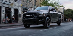 ram classic