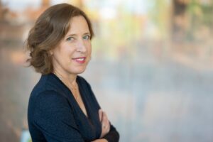 susan Wojcicki,
