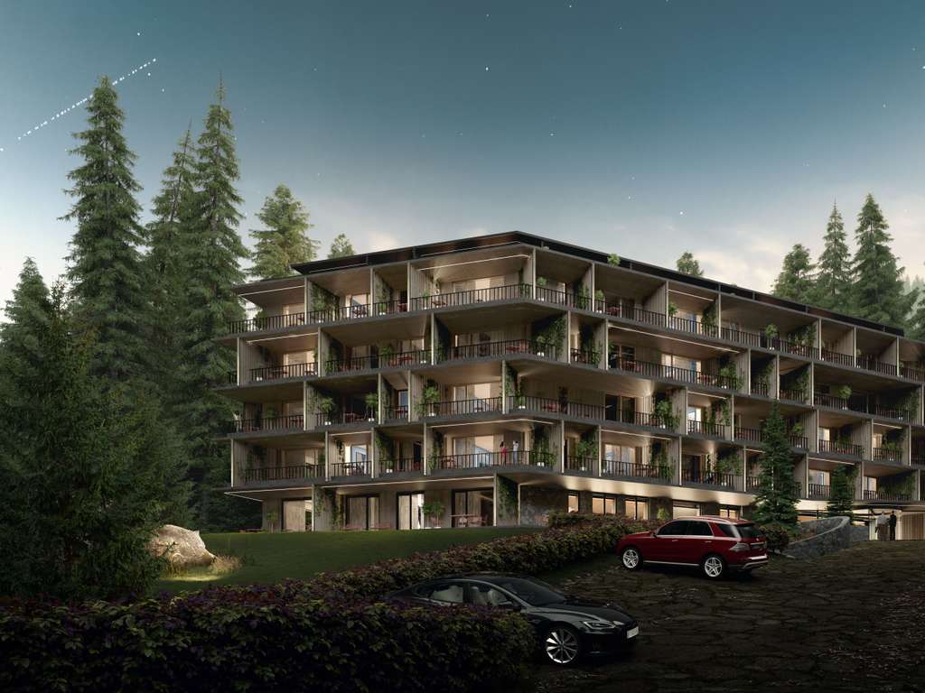 swissotel poiana brasov