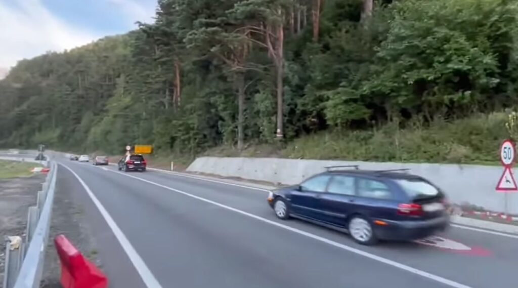 valea oltului redeschisa