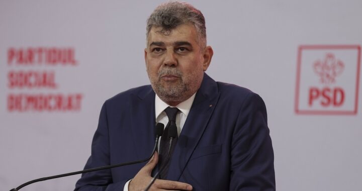 Marcel CIolacu
