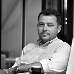 Adrian Vasilescu, Build21