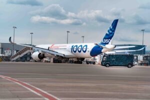 Airbus A350