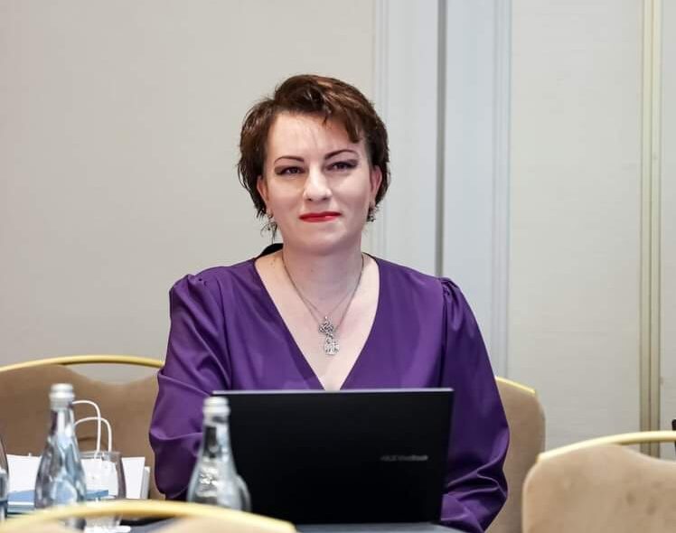 Ana Maria Icătoiu