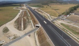 Autostrada Sibiu - Pitești A1