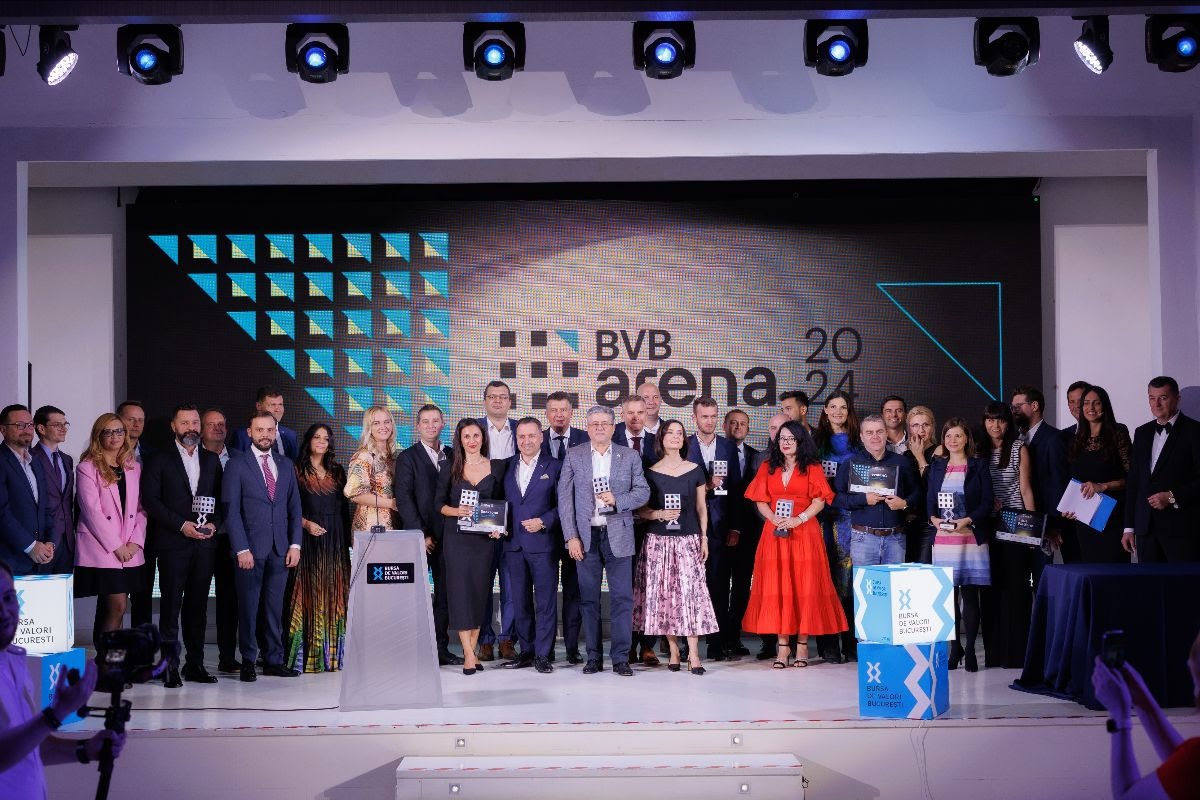 BVB Arena 2024