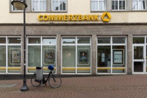 Sediu Commerzbank