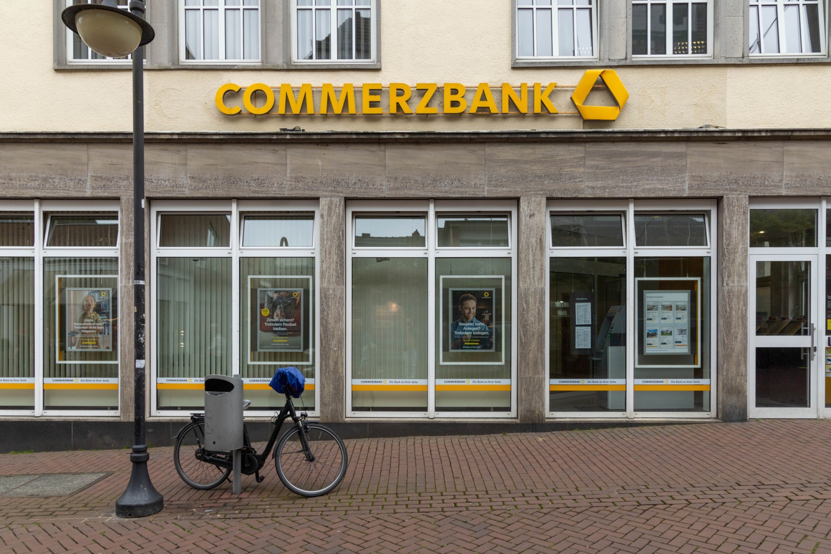 Sediu Commerzbank