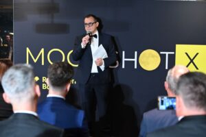 Cristian Sporiș, Vice-Președinte, Divizia Corporate și Membru în Consiliul Director al Raiffeisen Bank România