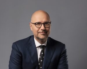 Daniel Anghel, PwC România