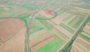 Drum Expres Craiova Targu Jiu Lotul 6