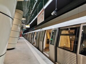 metrou Metrorex Eroilor 2 M5 (2)