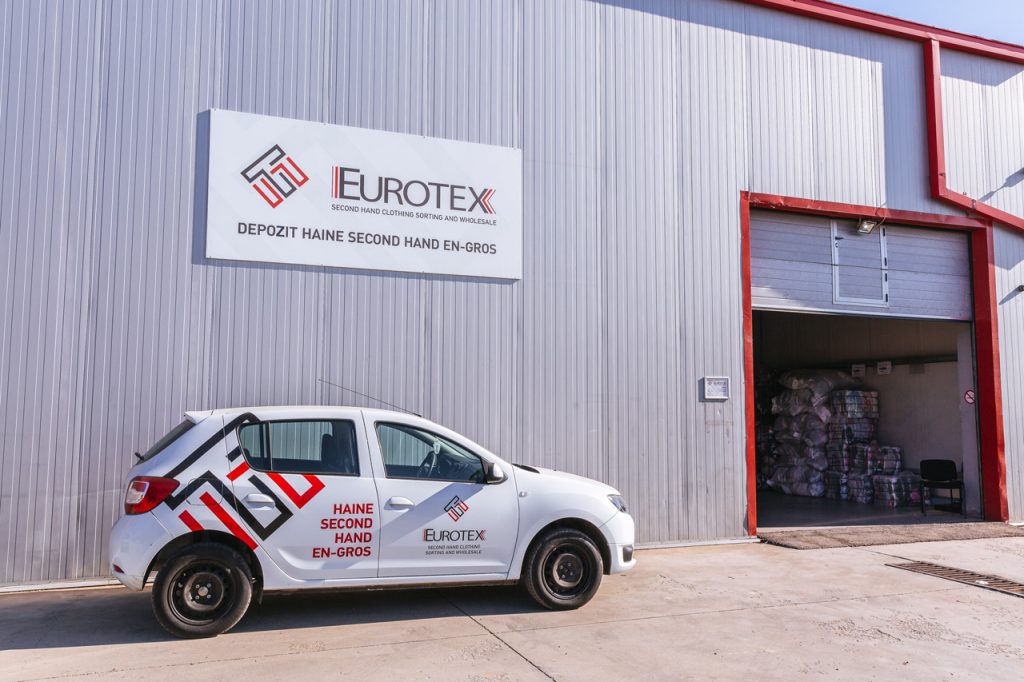 Eurotex
