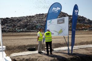 FCC Environment România Arad