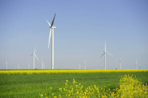 GE Vernova turbine eoliene 1