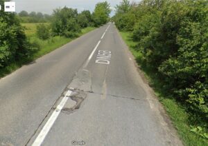 Giurgiu - Ghimpați