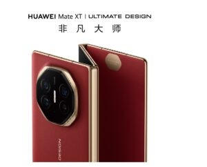 Huawei Mate XT