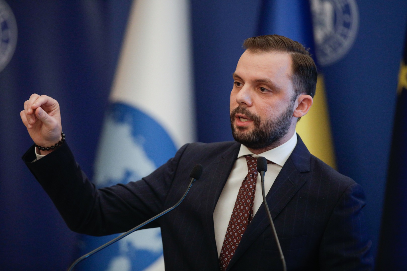 Mihai-Călin Precup